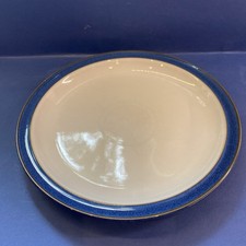 1 x   Denby Imperial Blue