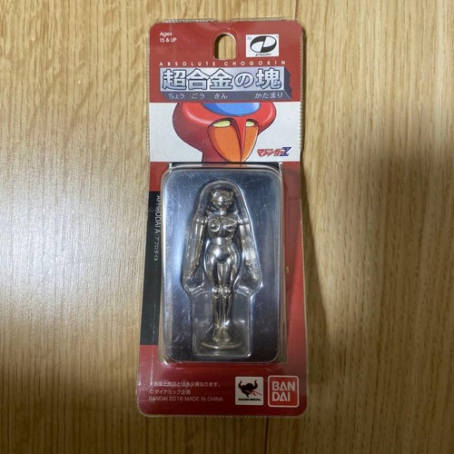 Super alloy mass mazinger - mazinger, z