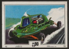 ANGLO-JOE 90 (1968)-#15-