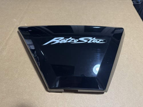 New sinnis retrostar - new,