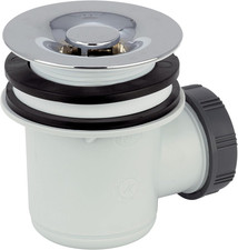 Wirquin 34060007 Swirl Shower