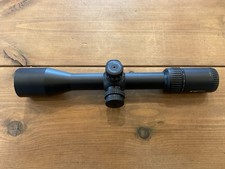 Vortex Strike Eagle 3-18x44