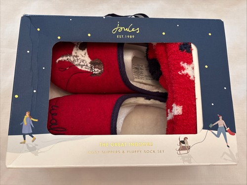 Joules women slippers - slippers, &