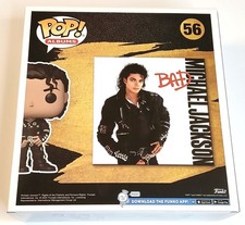 Michael jackson #56 vinyl