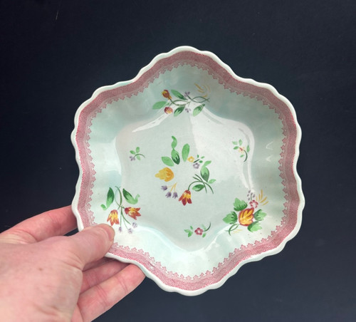 Art deco hand painted - art,