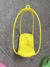 Barbie Dream House Yellow