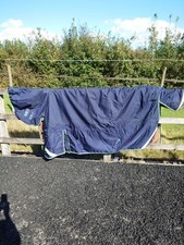 Premier Equine 6'9" 450g turnout rug