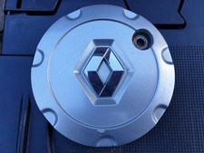 Renault Clio Alloy Wheel