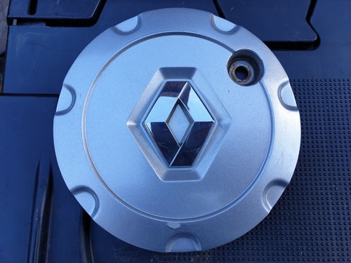 Renault clio alloy wheel - renault,