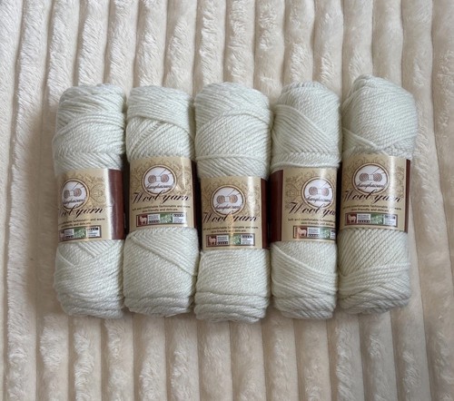 100 gram skeins - 100,