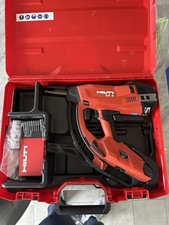 Hilti GX 3 Gas Nail Gun