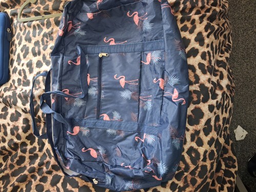 Ladies holdall bag - holdall,