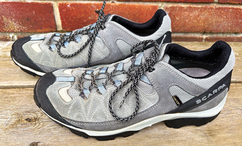 Scarpa men vortex - men’s, gtx