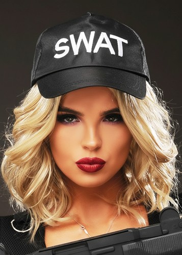 Adult size womens - size, black
