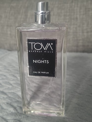 Beverly hills tova nights - tova, edp