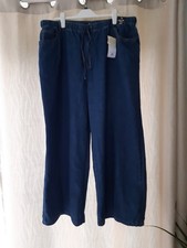 BNWT TU Ultra Wide High Rise