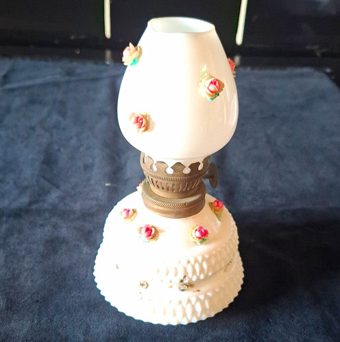 Old vintage white - old,