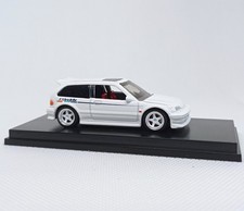 A beautiful Hot Wheels Honda