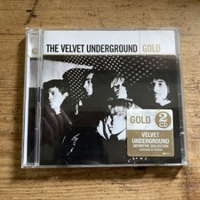 The Velvet Underground Gold