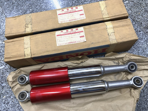 Honda c70 c90 - c700, c900