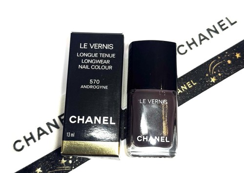 Chanel vernis longwear nail - le,