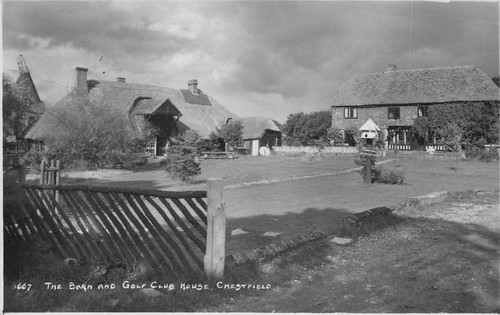 Chestfield kent the barn - chestfield,,