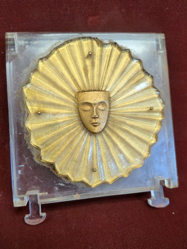 Vintage rare art deco - rare,