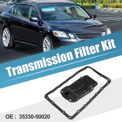 Set transmission filter oil - 1,