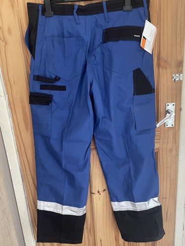 Men multi pocket dickies - multi-pocket,
