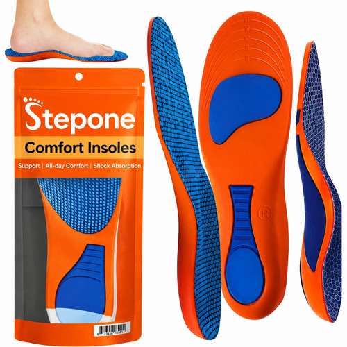 Heavy duty orthotic arch - duty,