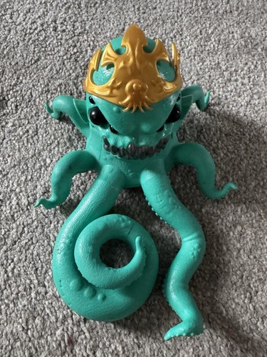 Treasure sunken gold kraken - gold,