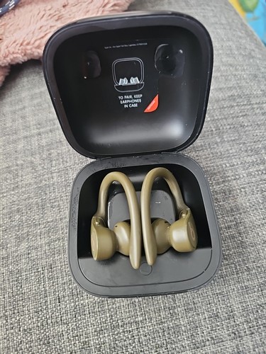 Powerbeats dre - by,