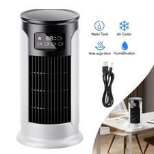 Portable air cooler fan - portable,