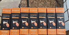 70 Bestpresso Coffee Capsules