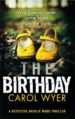 The birthday - (paperback),