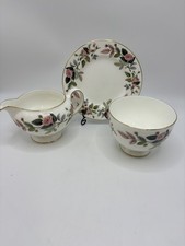 Wedgwood Hathaway Rose Milk