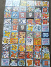 (-0-) NOW That's What I Call