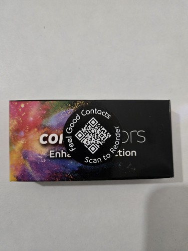 Comfy colours enhance - comfy,