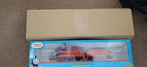 Hornby james the red - hornby,