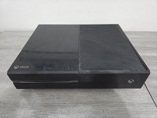 Microsoft xbox one - one, original
