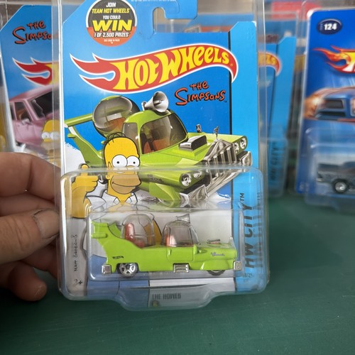 Hot wheels rare - wheels,