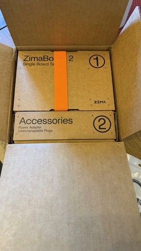 Zimaboard n150 16gb ddr5 - zimaboard,