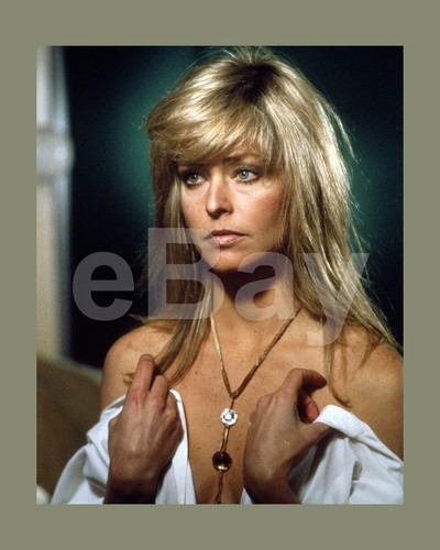 Saturn farrah fawcett - 3, (1980)
