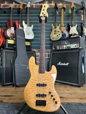 Spector Coda Pro 4 Natural