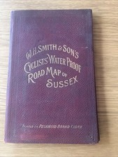 W H Smiths & Sons Vintage