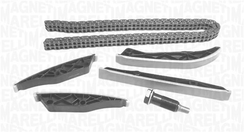 Timing chain kit fits - timing,