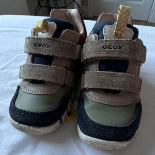 Geox iupidoo breathable - geox,