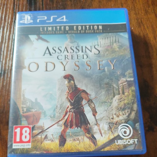 Ubisoft assassin creed - assassin’s,