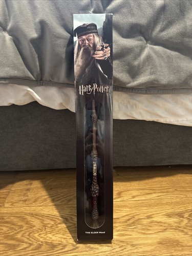 Harry potter elder - potter, wand