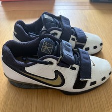 Nike romaleos 5 - nike, 5.5